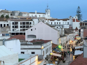 Apartamento T2 Catraio 8, Baixa de Albufeira